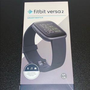 Fitbit Versa 2